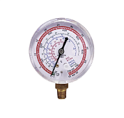 купить Мановакуумметр WK-6813H ( 68 мм , R22 , R134 , R404 , R407 , R410 ) DSZH  с доставкой по Минску и Беларуси в Интернет-магазине КупиЗапчасть.бел +375-29-680-34-78