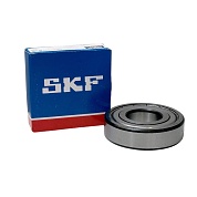 купить Подшипник SKF 6307 2Z стиральных машин  не оригинал с доставкой по Минску и Беларуси в Интернет-магазине КупиЗапчасть.бел +375-29-680-34-78