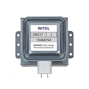 купить Магнетрон Witol 2M217J, LG 2M213-09B для микроволновки Gorenje, Beko, LG с доставкой по Минску и Беларуси в Интернет-магазине КупиЗапчасть.бел +375-29-680-34-78