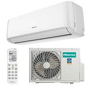 Кондиционер Hisense AS-13UW4RYRCA04, сплит-система. Купить с доставкой по Минску и Беларуси в компании Юдилен-холод. Интернет-магазин Купизапчасть.бел