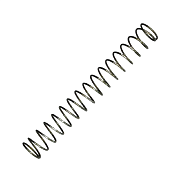 купить Пружина ручки стиральной машины Атлант с доставкой по Минску и Беларуси в Интернет-магазине КупиЗапчасть.бел +375-29-680-34-78