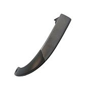 Купить Ручка холодильника BEKO нижняя (черная) с доставкой по Минску и Беларуси в Интернет-магазине КупиЗапчасть.бел +375-29-680-34-78