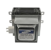 купить Магнетрон микроволновки Самсунг OM75P(21) (1000W) с доставкой по Минску и Беларуси в Интернет-магазине КупиЗапчасть.бел +375-29-680-34-78