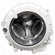 купить Бак стиральной машины Indesit C00282747 (в сборе) с доставкой по Минску и Беларуси в Интернет-магазине КупиЗапчасть.бел +375-29-837-00-76
