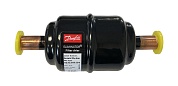 купить Фильтр-осушитель Danfoss DCL 033S (3/8 пайка), 023Z5015 с доставкой по Минску и Беларуси в Интернет-магазине КупиЗапчасть.бел +375-29-680-34-78