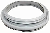 купить Манжета люка Whirlpool, Indesit 480111100188, C00311135, GSK010WH с доставкой по Минску и Беларуси в Интернет-магазине КупиЗапчасть.бел +375-29-680-34-78