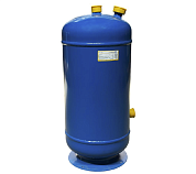 купить Ресивер вертикальный FP-LR-20.0 K  20.0 л.  1 1/4" UN Папа - 1 1/4" UN Папа Frigopoint с доставкой по Минску и Беларуси в Интернет-магазине КупиЗапчасть.бел +375-29-680-34-78