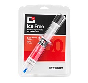 купить Присадка размораживающая Errecom Ice Free TR1123.C.J9 (30 мл + адаптеры), кондиционеров и холодильных установок с доставкой по Минску и Беларуси в Интернет-магазине КупиЗапчасть.бел +375-29-680-34-78