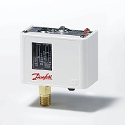 купить Реле высокого давления Danfoss KPI-35 (-0,2 - 8 бар), 060-121766 с доставкой по Минску и Беларуси в Интернет-магазине КупиЗапчасть.бел +375-29-680-34-78