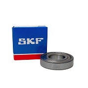 купить Подшипник SKF 6207 2Z стиральных машин  не оригинал с доставкой по Минску и Беларуси в Интернет-магазине КупиЗапчасть.бел +375-29-680-34-78