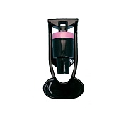 купить Кран кулера Ecotronic H2-TE (горячей воды, черный, наружная резьба) с доставкой по Минску и Беларуси в Интернет-магазине КупиЗапчасть.бел +375-29-680-34-78