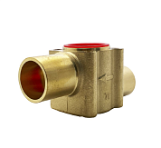 купить Корпус ТРВ Danfoss TE 12 067B4021 (7/8 х 1 1/8, под пайку, прямой) с доставкой по Минску и Беларуси в Интернет-магазине КупиЗапчасть.бел +375-29-680-34-78