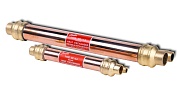 купить Темплообменник Danfoss HE 8.0 (42 x 16 мм; 21.5 бар), 015D0009 с доставкой по Минску и Беларуси в Интернет-магазине КупиЗапчасть.бел +375-29-680-34-78