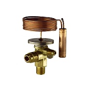 купить ТРВ Alco TIЕ-HW, 800652 (R22, резьба 3/8 х 1/2, -45/+20°C) с доставкой по Минску и Беларуси в Интернет-магазине КупиЗапчасть.бел +375-29-680-34-78