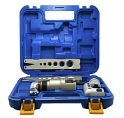 купить Вальцовка VFT-808-MIS (1/4 - 3/4, 6 - 19 мм) с труборезом с доставкой по Минску и Беларуси в Интернет-магазине КупиЗапчасть.бел +375-29-680-34-78