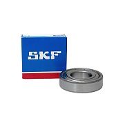 купить Подшипник SKF 6206 2Z стиральных машин  не оригинал с доставкой по Минску и Беларуси в Интернет-магазине КупиЗапчасть.бел +375-29-680-34-78