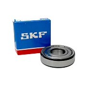 купить Подшипник SKF 6305 2Z стиральных машин  не оригинал с доставкой по Минску и Беларуси в Интернет-магазине КупиЗапчасть.бел +375-29-680-34-78