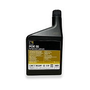 купить Масло синтетическое Errecom POE 55 (1 л, OL6055.K.P2), для компрессора холодильника с доставкой по Минску и Беларуси в Интернет-магазине КупиЗапчасть.бел +375-29-680-34-78