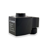 купить Катушка Ридан клапана EVR (220VAC, 12W, клем. коробка) 018F6701R с доставкой по Минску и Беларуси в Интернет-магазине КупиЗапчасть.бел +375-29-680-34-78