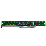 купить Модуль индикации T60C01-M2 холодильника Атлант 908081410183 с доставкой по Минску и Беларуси в Интернет-магазине КупиЗапчасть.бел +375-29-680-34-78