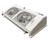 купить Воздухоохладитель LU-VE SHA41E50 - 3,0 кВт (с ТЭНом, 230V, до -18°C) с доставкой по Минску и Беларуси в Интернет-магазине КупиЗапчасть.бел +375-29-680-34-78