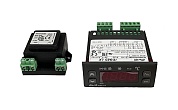 купить Контроллер Eliwell ID 985 LX (12V) для холодильных установок с доставкой по Минску и Беларуси в Интернет-магазине КупиЗапчасть.бел +375-29-680-34-78