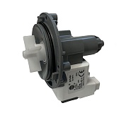 купить Насос сливной Hanyu B15-6A 9019978 | Samsung DC31-00030A | для стиральной машины с доставкой по Минску и Беларуси в Интернет-магазине КупиЗапчасть.бел +375-29-680-34-78