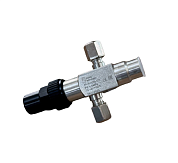 купить Вентиль Rotalock     FP-RV-034-012 ( 3/4" гайка - 1/2" пайка ) Frigopoint с доставкой по Минску и Беларуси в Интернет-магазине КупиЗапчасть.бел +375-29-680-34-78
