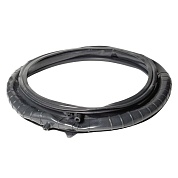 купить 0020300541 Манжета люка стиральной машины Haier, Candy с доставкой по Минску и Беларуси в Интернет-магазине КупиЗапчасть.бел +375-29-680-34-78