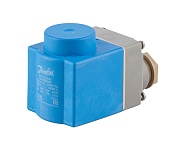 купить Катушка Danfoss BE230AS клапана EVR (230VAC, 12W, клем. коробка) 018F6701 с доставкой по Минску и Беларуси в Интернет-магазине КупиЗапчасть.бел +375-29-680-34-78