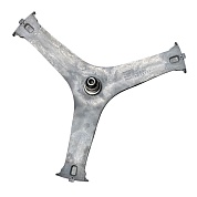 купить Крестовина Samsung DC97-16625A, для стиральной машины с доставкой по Минску и Беларуси в Интернет-магазине КупиЗапчасть.бел +375-29-680-34-78