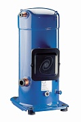 купить Компрессор спиральный Danfoss SZ120S4VC (SZ120-4VI) с доставкой по Минску и Беларуси в Интернет-магазине КупиЗапчасть.бел +375-29-680-34-78