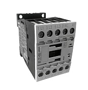 купить Контактор Eaton DILM12-01 (12A, 1НС, 230V) с доставкой по Минску и Беларуси в Интернет-магазине КупиЗапчасть.бел +375-29-680-34-78