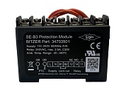 купить Реле тепловое защиты двигателя Bitzer SE-B3, 347035-04 с доставкой по Минску и Беларуси в Интернет-магазине КупиЗапчасть.бел +375-29-680-34-78