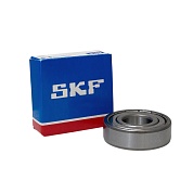 купить Подшипник SKF 6204 2Z стиральных машин  не оригинал с доставкой по Минску и Беларуси в Интернет-магазине КупиЗапчасть.бел +375-29-680-34-78