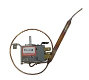 купить Термостат PFA-606W для холодильников Samsung, LG, Daewoo с доставкой по Минску и Беларуси в Интернет-магазине КупиЗапчасть.бел +375-29-837-00-76