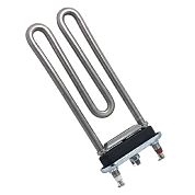 купить ТЭН 2000W 180 мм Samsung DC47-00006Q, Thermowatt с доставкой по Минску и Беларуси в Интернет-магазине КупиЗапчасть.бел +375-29-680-34-78