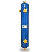 купить Ресивер масляный Frigopoint FP-OR-5,0 дм3 (1" Rotalock) с доставкой по Минску и Беларуси в Интернет-магазине КупиЗапчасть.бел +375-29-680-34-78