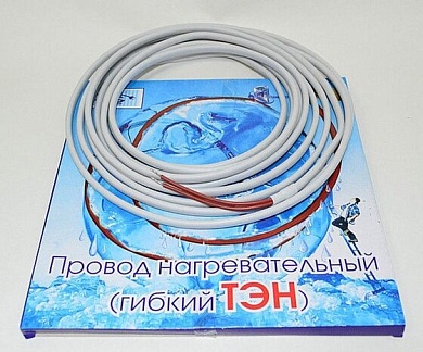 купить ПЭН гибкий L= 6 м, 240 W, 230 V (РФ) с доставкой по Минску и Беларуси в Интернет-магазине КупиЗапчасть.бел +375-29-680-34-78