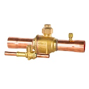 купить Вентиль запорный Ридан GBC 28s 009L7056R ( 1 1/8, под пайку, со шредером ) с доставкой по Минску и Беларуси в Интернет-магазине КупиЗапчасть.бел +375-29-680-34-78