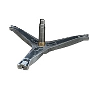 купить Крестовина Samsung DC97-14369D EBI 756, для стиральной машины с доставкой по Минску и Беларуси в Интернет-магазине КупиЗапчасть.бел +375-29-680-34-78