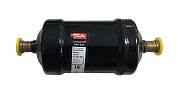 купить Фильтр двунаправленный Danfoss DCB 083S (3/8 под пайку), 023Z1463, для тепловых насосов с доставкой по Минску и Беларуси в Интернет-магазине КупиЗапчасть.бел +375-29-680-34-78