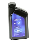 купить Масло холодильное синтетическое Suniso SL 32 (1 л, POE) с доставкой по Минску и Беларуси в Интернет-магазине КупиЗапчасть.бел +375-29-680-34-78