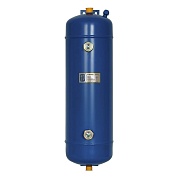 купить Ресивер масляный Frigopoint FP-OR-25,0 дм3 (1" Rotalock) с доставкой по Минску и Беларуси в Интернет-магазине КупиЗапчасть.бел +375-29-680-34-78