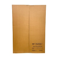 Коробка для уплотнителей 1150 x 600 x 30 