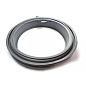 DC64-01602A Манжета люка стиральной машины Samsung Diamond WF (GSK007SA)