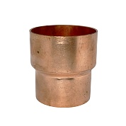 Муфта переходная 3 5/8 х 3 1/8 (92 х 79 мм) медная двухраструбная, под пайку, купить Муфта переходная 3 5/8 х 3 1/8 (92 х 79 мм) медная двухраструбная, под пайку с доставкой по Минску и Беларуси в Интернет-магазине КупиЗапчасть.бел +375-29-680-34-78