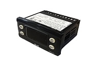 купить Контроллер Eliwell EW 971 plus (230V) холодильного оборудования с доставкой по Минску и Беларуси в Интернет-магазине КупиЗапчасть.бел +375-29-680-34-78