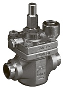 купить Клапан сервоприводный Danfoss ICS32-1 (1 3/8" - 35 мм), 027H3023 с доставкой по Минску и Беларуси в Интернет-магазине КупиЗапчасть.бел +375-29-680-34-78