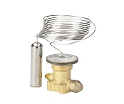 купить ТРВ элемент Danfoss TES 5 067B3342 (R404a/R507, -40/+10°C, без MOP) с доставкой по Минску и Беларуси в Интернет-магазине КупиЗапчасть.бел +375-29-680-34-78